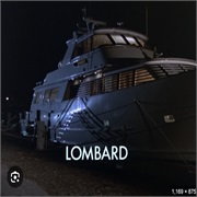 S1.E22. Lombard (1985)