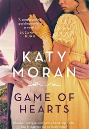 Game of Hearts (Katy Moran)