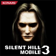 Silent Hill: Mobile 3