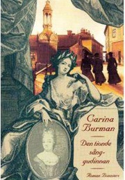 Den Tionde Sånggudinnan (Carina Burman)