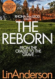The Reborn (Lin Anderson)
