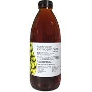 Apple Concentrate
