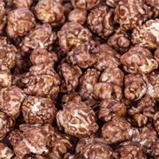 Xocolatl Popcorn