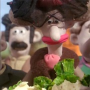 Mrs. Windfall (Curse of the Were-Rabbit 2005)