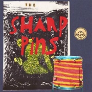 Sharp Pins – Radio DDR