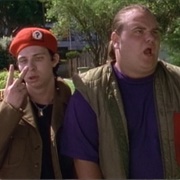 Return of the Green Ranger Part 1