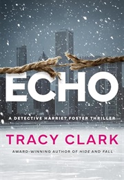 Echo (Tracy Clark)