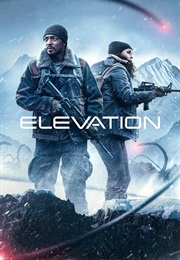 Elevation (2024)