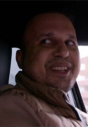 Lång Resa/Long Journey (2025)