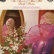 Just the Way I Am - Dolly Parton
