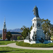 Forest Lawn Memorial Park