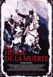 El Húsar De La Muerte (1925)