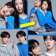 My Girlfriend Is the Man! (2025)