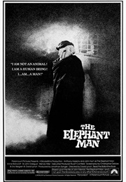 The Elephant Man - Anne V. Coates (1980)
