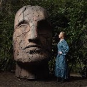 Visit a Sculpture Park