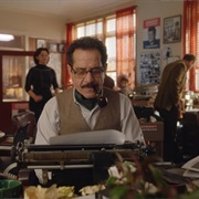 S4.E4: Interesting People on Christopher Street