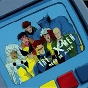 S1.E11: Days of Future Past Part I