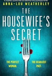 The Housewife's Secret (Anna-Lou Weatherley)