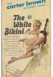 The White Bikini (Carter Brown)