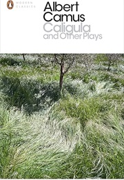 Caligula (Albert Camus)