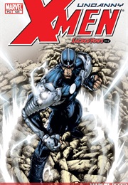 The Uncanny X-Men #425 (Chuck Austen & Philip Tan)