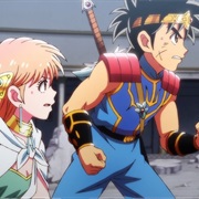 85. Vearn, the Dark King