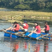 Raft Building