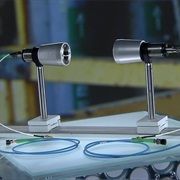 S26.E9: Industrial Casters, Wedding Cakes, Terahertz Spectrometers, Racing Catamarans