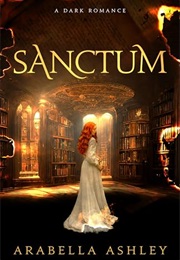 Sanctum (Arabella Ashley)