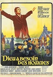 God Needs Men (1950)