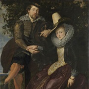 Fashion 1600 to 1609