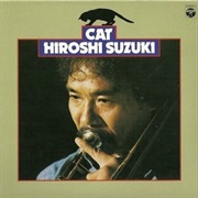Hiroshi Suzuki - Kuro to Shiro