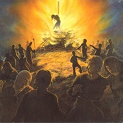 Eye of the Witch - King Diamond