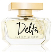 Delta by Delta Goodrem