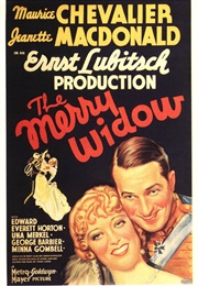 The Merry Widow - Helen Rose & Gile Steele (1952)
