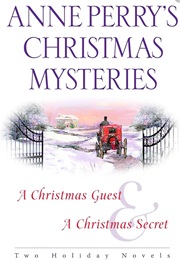 Anne Perry's Christmas Mysteries (Anne Perry)