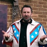 S11.E7: You've Got No Chutzpah