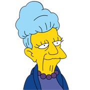 Agnes Skinner (The Simpsons)