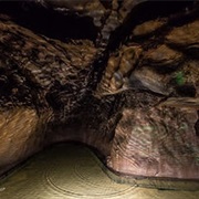 Manitou Cave