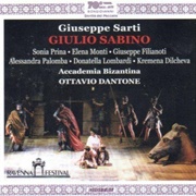 Giulio Sabino (Sarti)