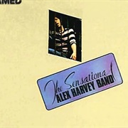 The Sensational Alex Harvey Band - Hammer Song