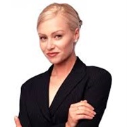 Nelle Porter (Ally McBeal)