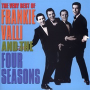 Can't Get Enough of You Baby - Frankie Valli