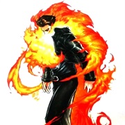 Chamber (Jono Starsmore)