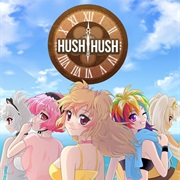 Hush Hush