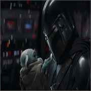 The Mandalorian:  "Chapter 16: The Rescue" (S2,E8)