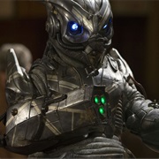 S8.E6: The Caretaker