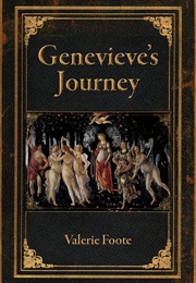 Genevieve's Journey (Valerie Foote)