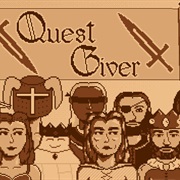 Quest Giver