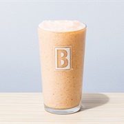 Banana Berry Creme Freeze